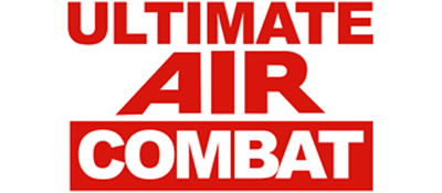 Ultimate Air Combat logo for NES